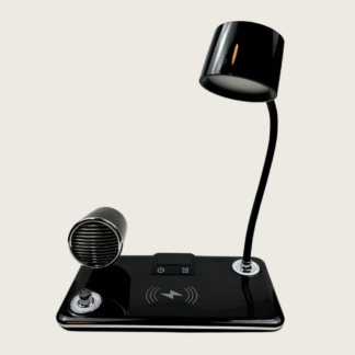 SENTINEL  |  Music Lamp